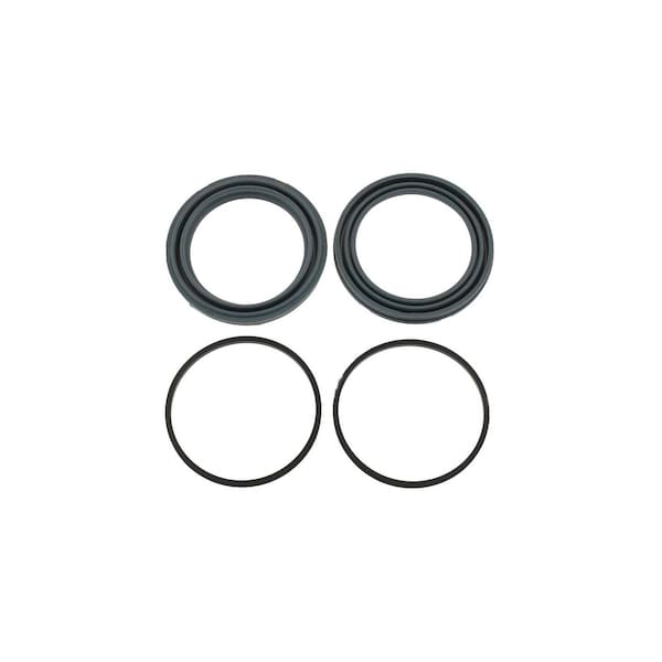 Carlson Brake Hardware FORD 08-06 IHC 06-98 41188 - main